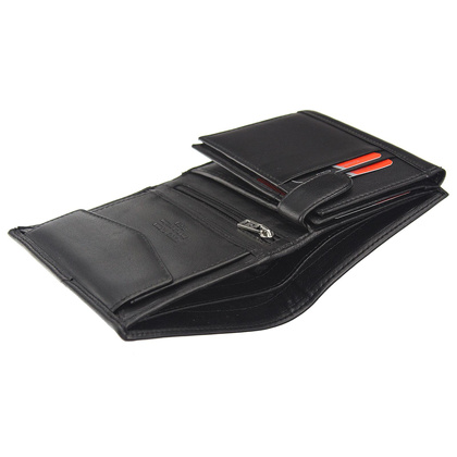 Portfel skórzany Pierre Cardin YS606 