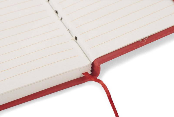 Notes VITAL A6