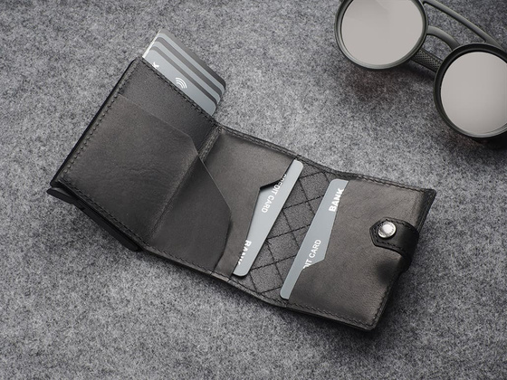 Portfel HIKER - CHIC Decor 2120