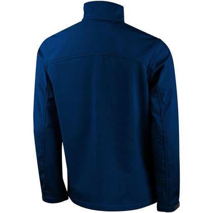 Męska kurtka typu softshell Maxson