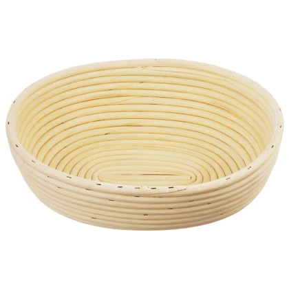 Koszyk do wyrastania ciasta na chleb 1 kg