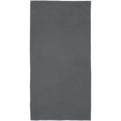 Pieter niezwykle lekki i szybko schnący ręcznik o wymiarach 50x100 cm z certyfikatem GRS