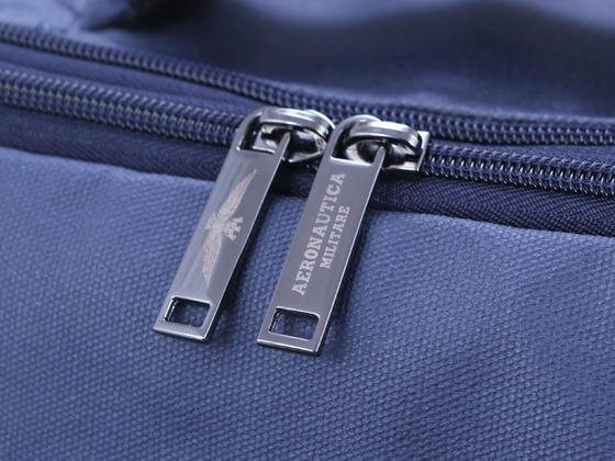 Plecak Aeronautica Militare New City granatowy