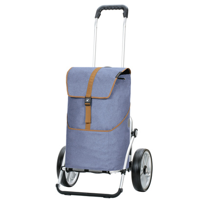 Wózek na zakupy ANDERSEN Royal 167 Auke