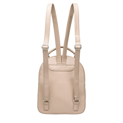 Plecak damski PUCCINI SPECIAL COLLECTION BML037P 2A Brązowy