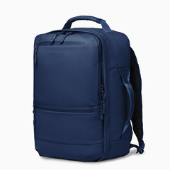 Plecak podróżny kabinowy PUCCINI JETZY PM9036 7A Granatowy