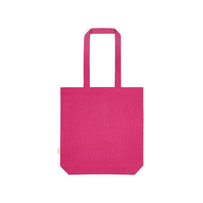 Torba na zakupy Annapurna Bawelna z recyklingu 180 gsm