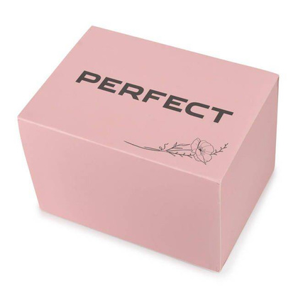 Zegarek Damski PERFECT E342-08 +