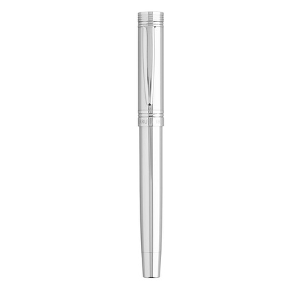 Pióro kulkowe Zoom Classic Silver