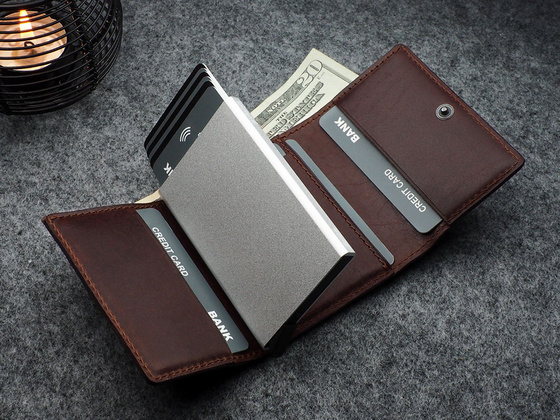 Portfel RFID COLORADO - Insider line 1693