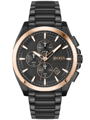 ZEGAREK MĘSKI HUGO BOSS 1513885 - GRANDMASTER (zh019a)