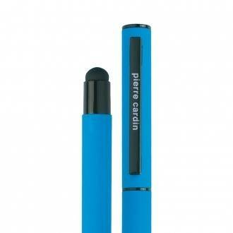 Zestaw piśmienniczy touch pen, soft touch CELEBRATION Pierre Cardin