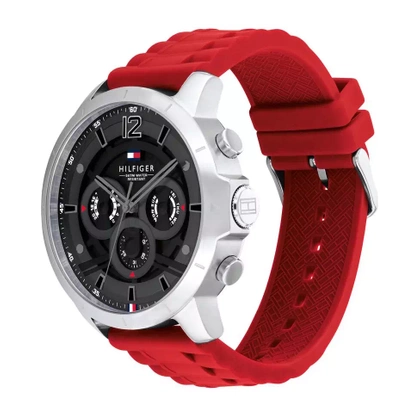 ZEGAREK MĘSKI TOMMY HILFIGER LUCA 1710490 (zf082a)