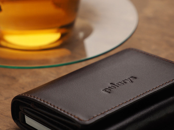 Portfel RFID BOSTON 1727