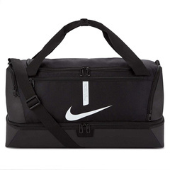 Torba Nike Academy Team M Hardcase czarny CU8096 010