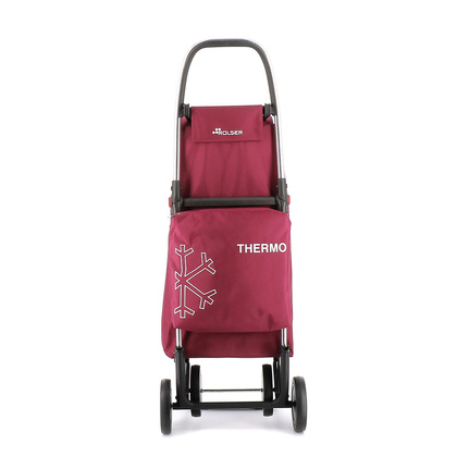 Wózek na zakupy Rolser I-Max Thermo Zen IMX353