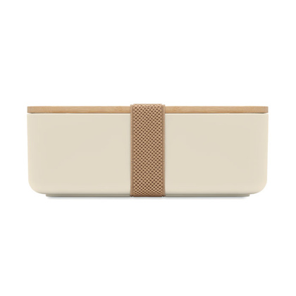 Lunchbox kukurydza PLA 1000ml