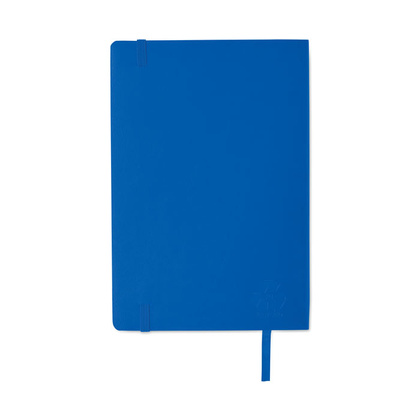 Notes A5 z recyklingu