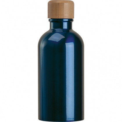 Butelka metalowa 400 ml
