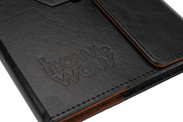 Notatnik A5 w linie CrisMa