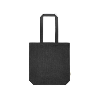 Torba na zakupy Annapurna Bawelna z recyklingu 180 gsm