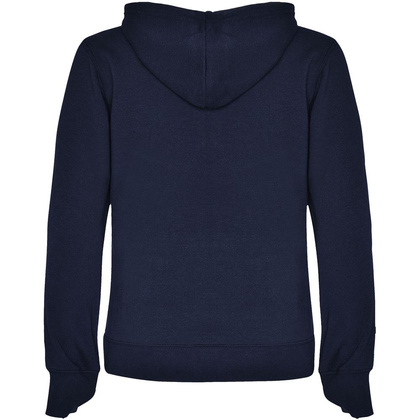 Urban damska bluza z kapturem