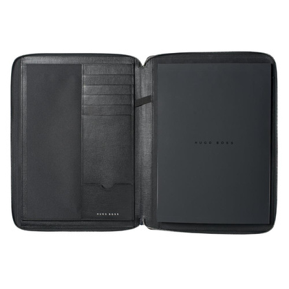 Teczka A4 Tradition Black
