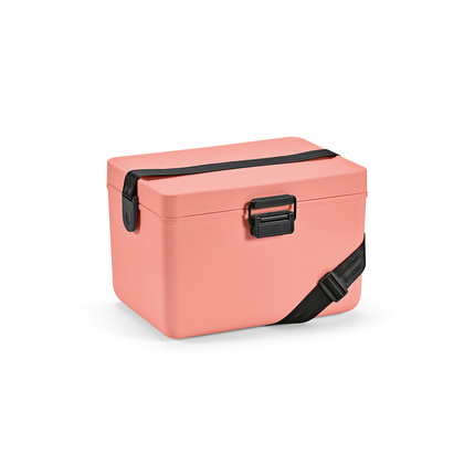 Cooler Bangkok 12L z recyklingu PP