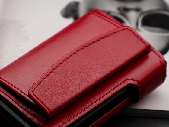 Portfel RFID LONDON 1739