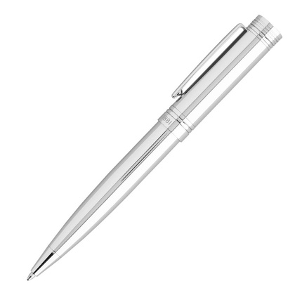 Długopis Zoom Classic Silver