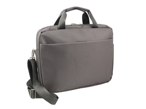 Torba na laptop 15" BH-223 Missouri  Szara