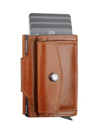 Portfel DOPPIO Max 2172