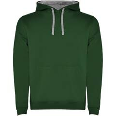 Urban męska bluza z kapturem