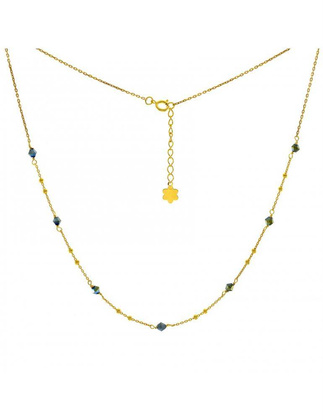 Naszyjnik Viva Swarovski 925