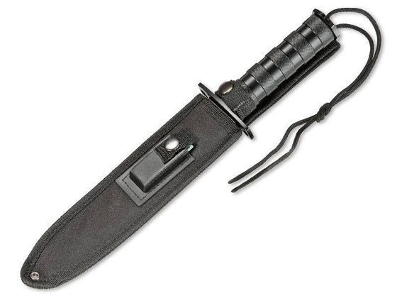 Nóż Magnum Survivalist