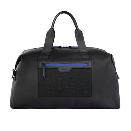 Torba podróżna Black Edition Blue