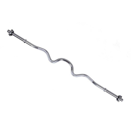 Gryf Mocno Łamany 120 Cm Eb Fit Fi25