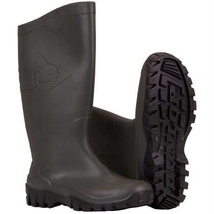 Profesjonalne kalosze gumoce Dunlop Dane r. 41