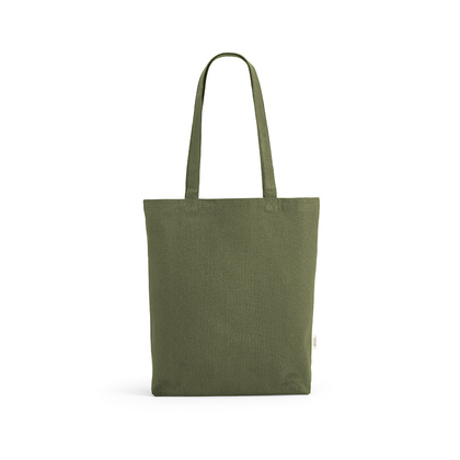 Torba na zakupy Logan bawelna z recyklingu 280 gsm
