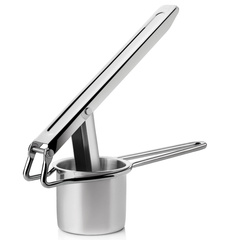 Praska do ziemniaków, stal nierdzewna