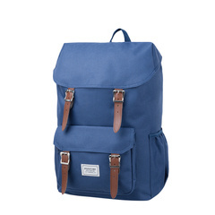 Plecak miejski PUCCINI LEGACY PM2023 7A Granatowy