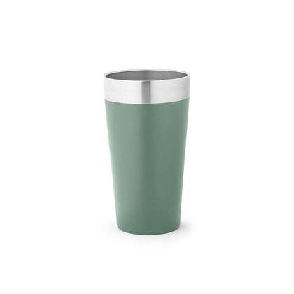 GRACE. Kubek podróżny ze stali nierdzewnej 540 ml