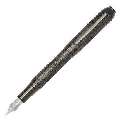 Wieczne pióro Hugo Boss Elemental Gun