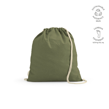 Torba na zakupy Lhotse Bawelna z recyklingu 140 gsm