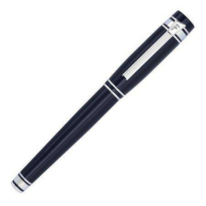 Pióro kulkowe Bold Classic Navy