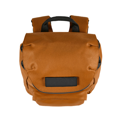 Plecak Copenhagen 20L bawelna z recyklingu 240 gsm