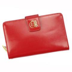 Portfel damski PELLUCCI 50023A GP06 Bordowy