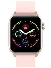 SMARTWATCH G. Rossi SW013-1 roseg/pink (zg324a)