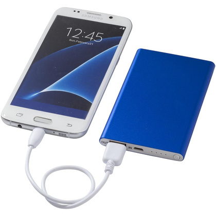 Powerbank 4000 mAh Pep