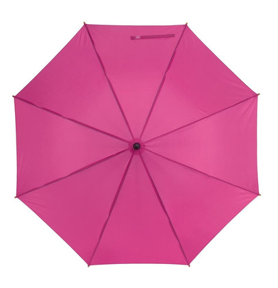 Parasol automatyczny KEMER TANGO Różowy